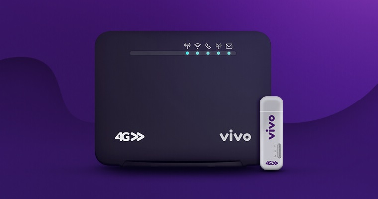 Móvel Corporativo Vivo