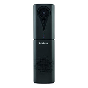 Vídeo conferência Intelbras USB EVC 300