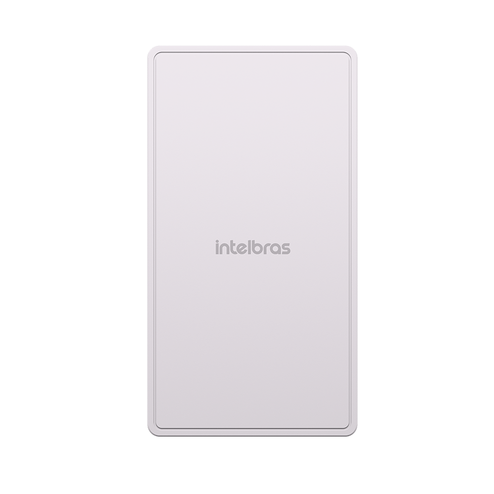 Roteador Empresarial WI-FI RW 6305W Intelbras