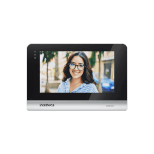 Módulo Interno MVW 7000 MI com Tela Touch 7” | Intelbras