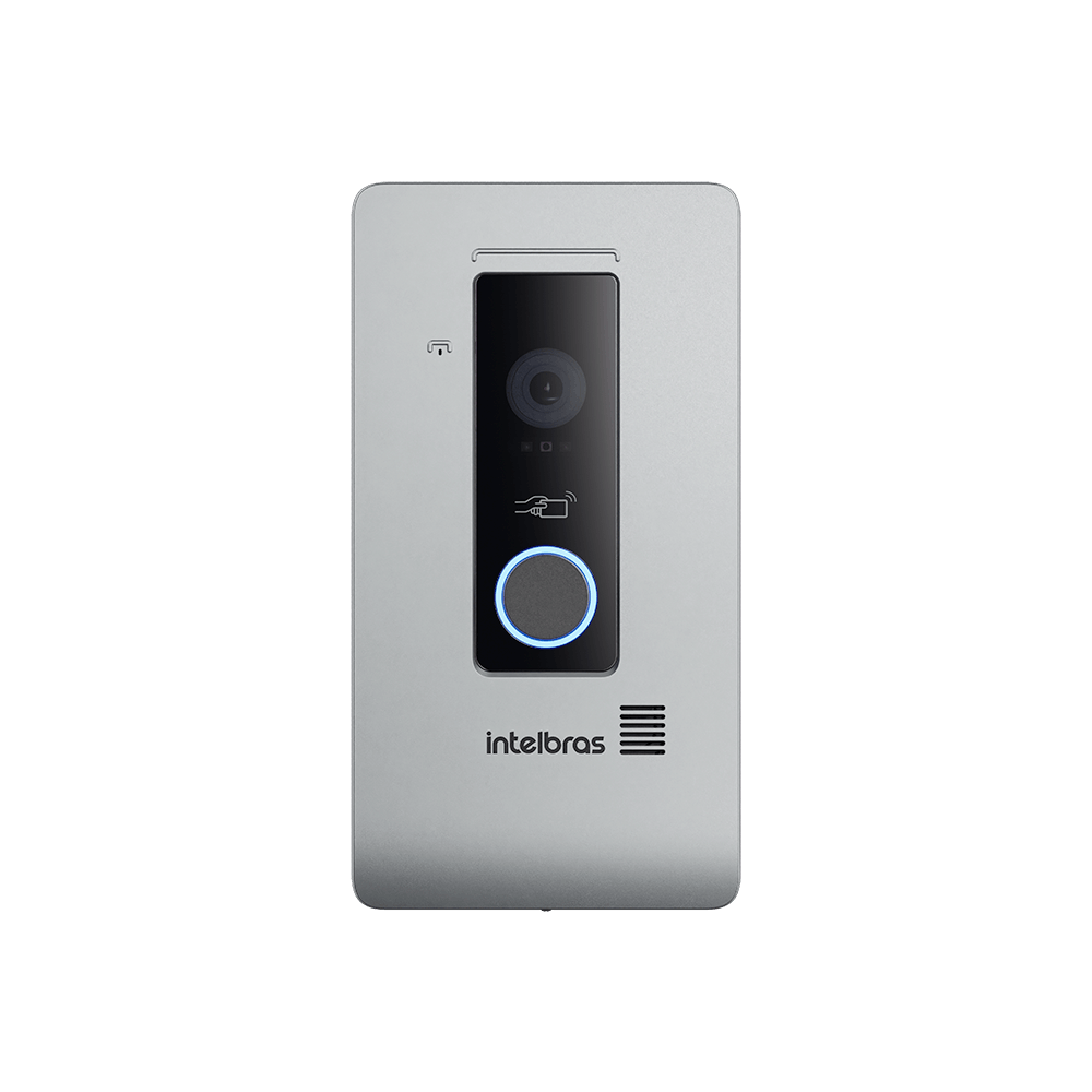 Módulo Externo MVW 7000 ME com Wi-Fi e RFID | Intelbras