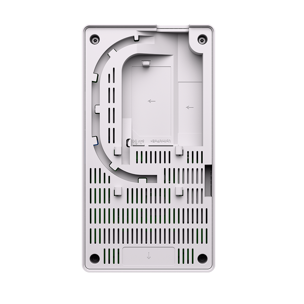 Roteador Empresarial WI-FI RW 6305W Intelbras - Imagem 4