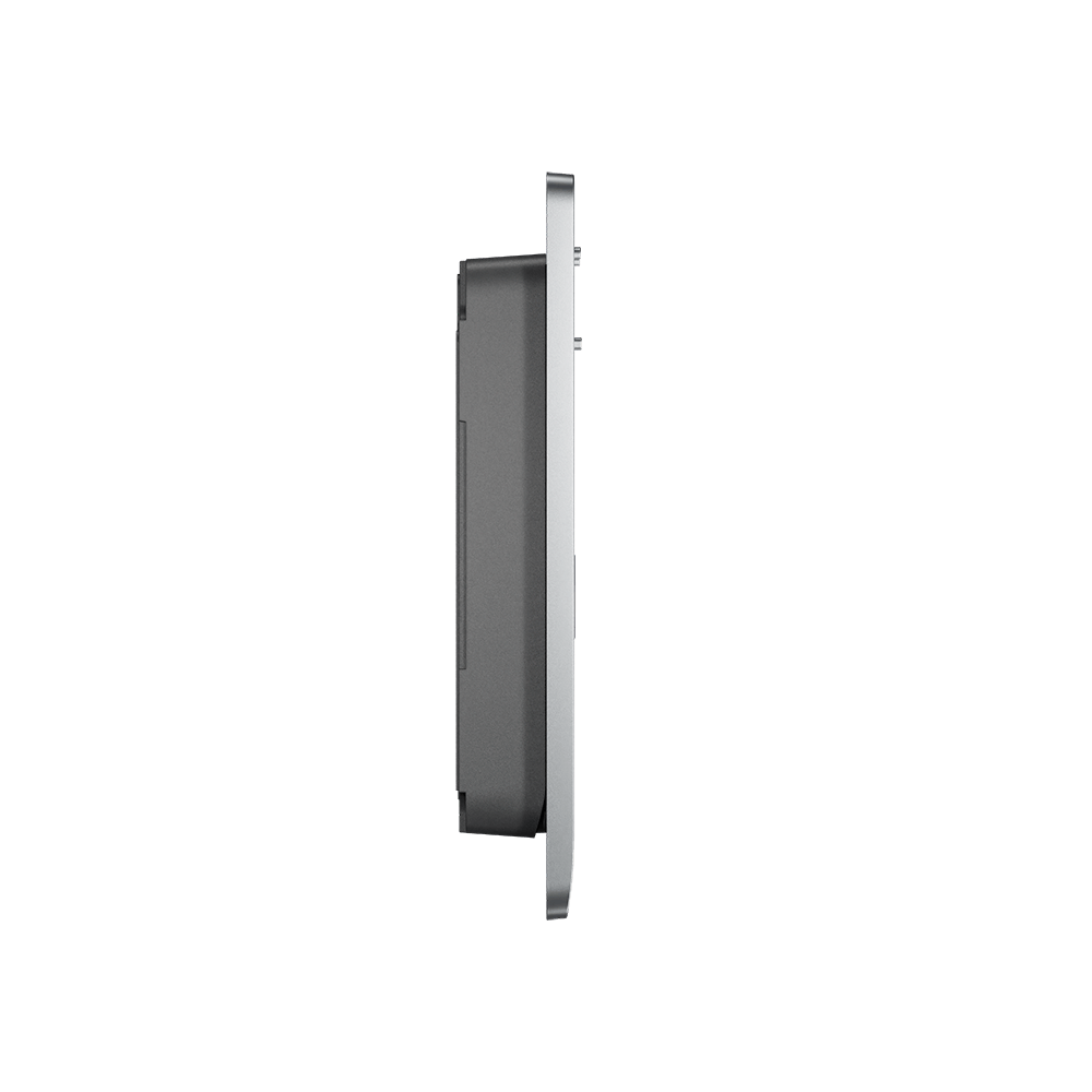 Módulo Externo MVW 7000 ME com Wi-Fi e RFID | Intelbras - Imagem 4