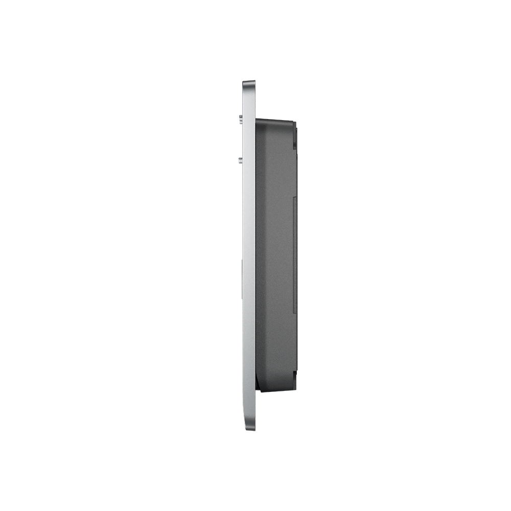 Módulo Externo MVW 7000 ME com Wi-Fi e RFID | Intelbras - Imagem 5