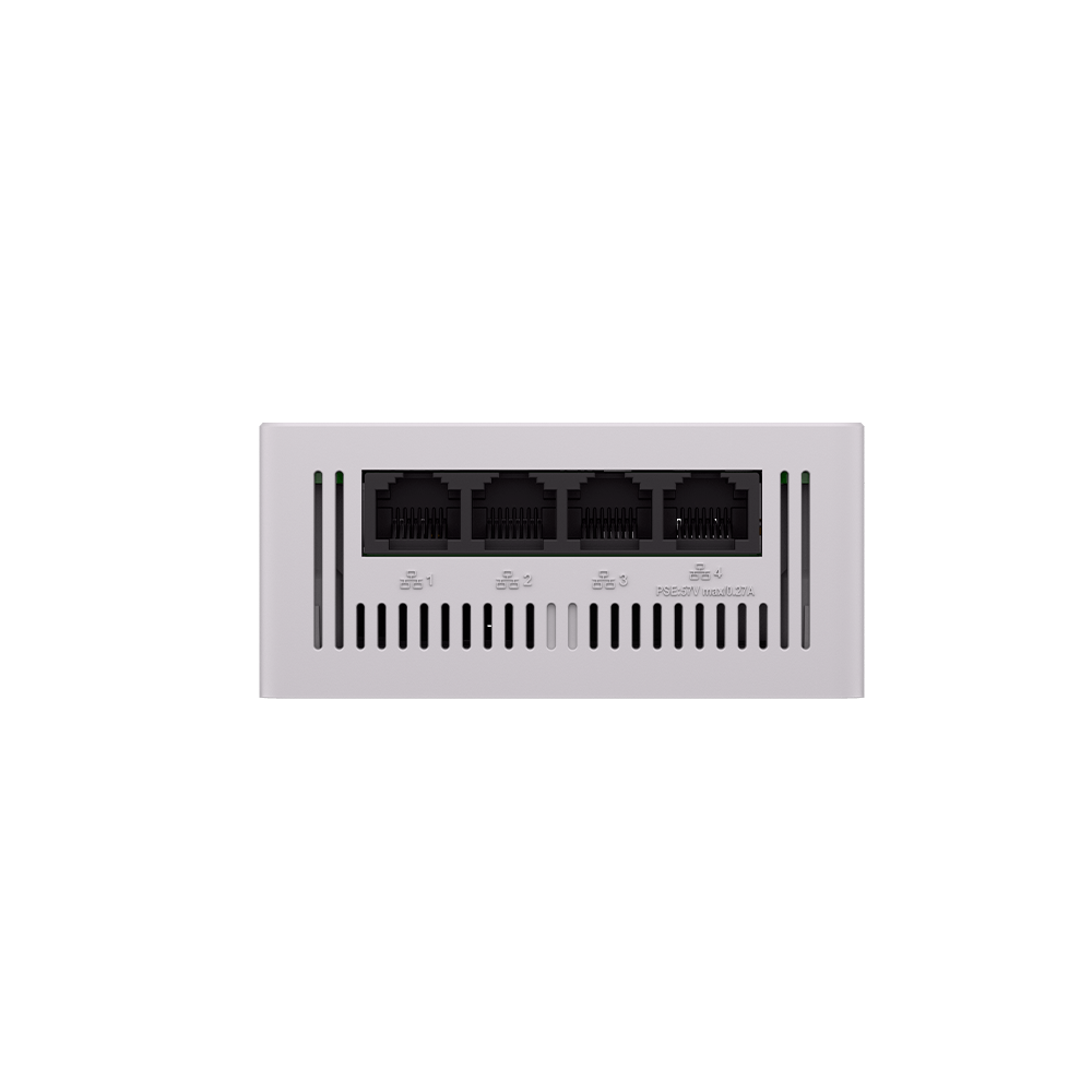 Roteador Empresarial WI-FI RW 6305W Intelbras - Imagem 5