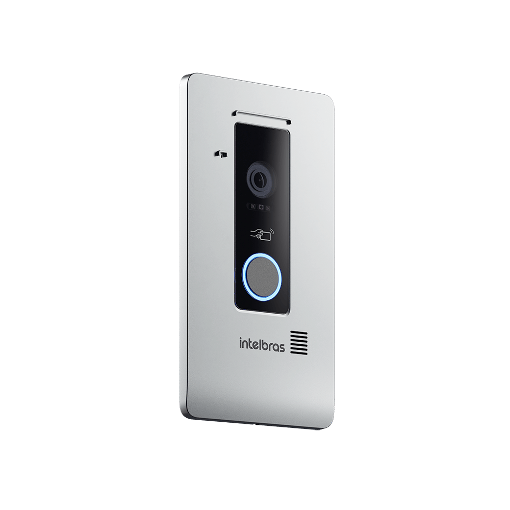 Módulo Externo MVW 7000 ME com Wi-Fi e RFID | Intelbras - Imagem 3