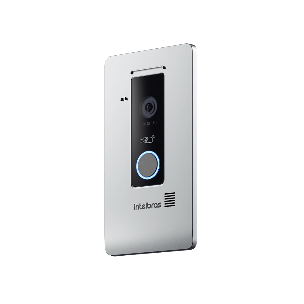 Módulo Externo MVW 7000 ME com Wi-Fi e RFID | Intelbras - Imagem 2