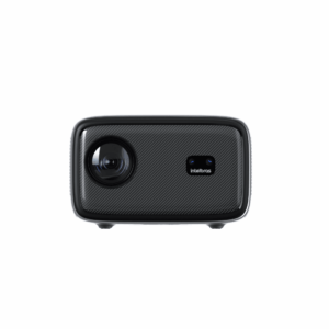 Projetor Full HD PFL7560 Intelbras Preto