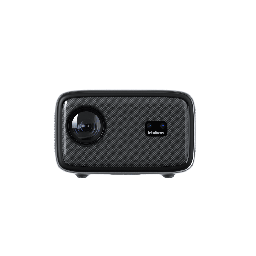 Projetor Full HD PFL7560 Intelbras Preto
