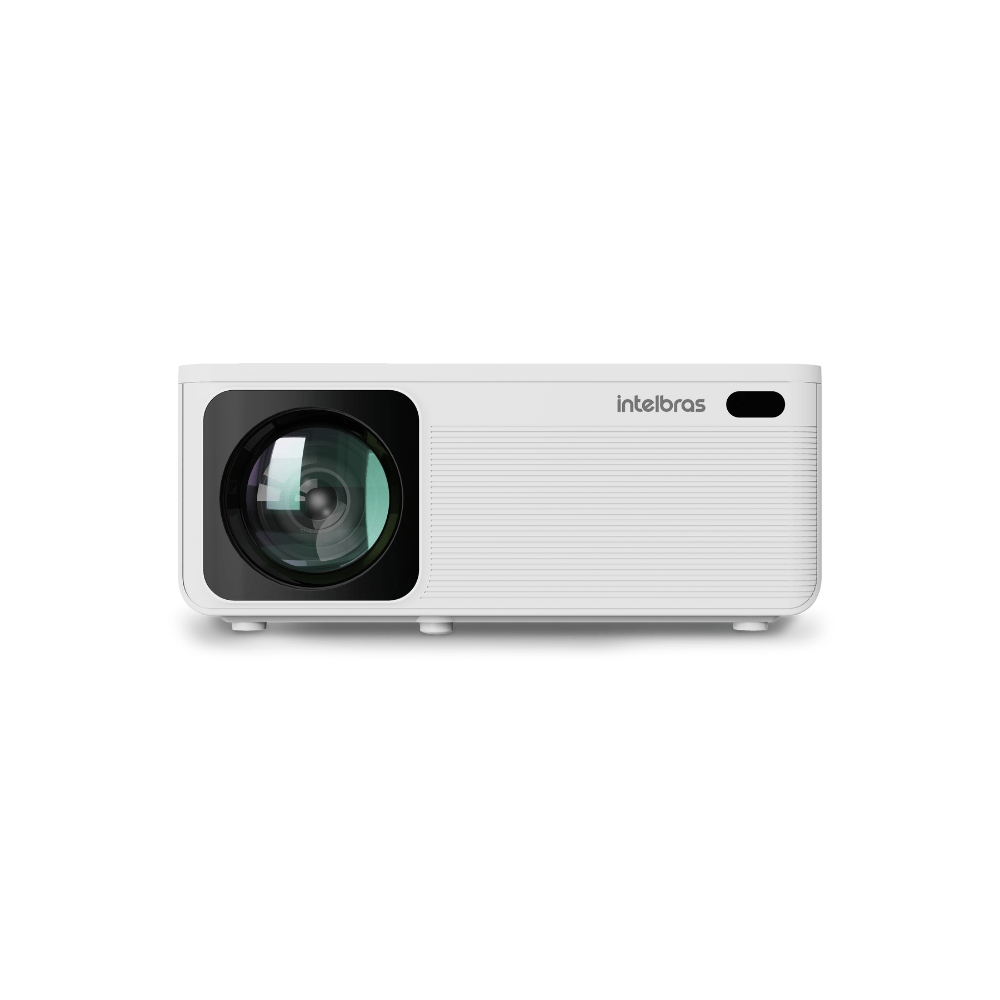 Projetor Full HD PFL5211 Intelbras Branco - Imagem 2