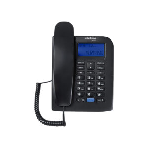 Telefone com Identificador de Chamadas TC 60 ID | Intelbras