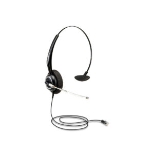 Headset Intelbras | THS 55 RJ9