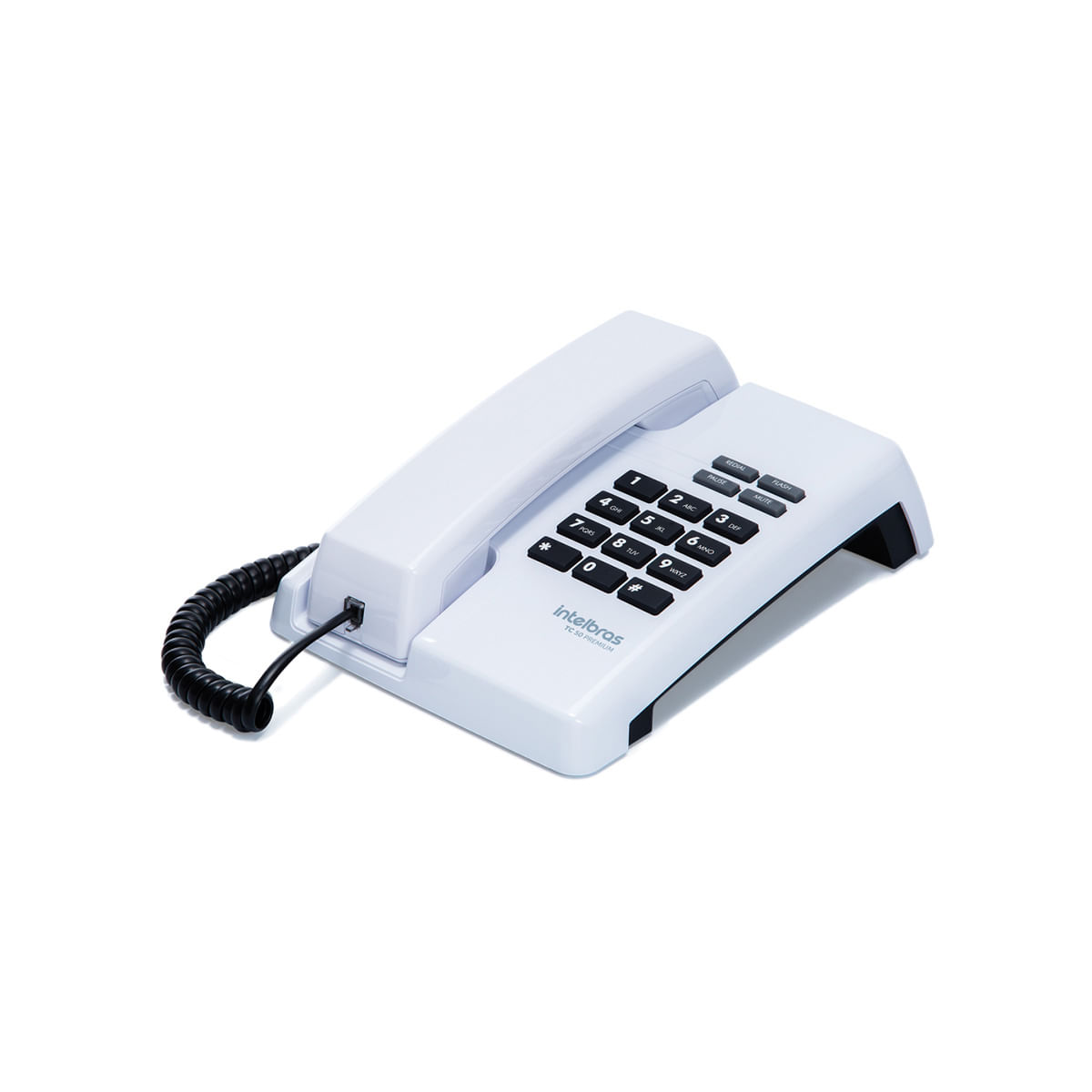 Telefone com Fio | TC 50 Branco - Imagem 2