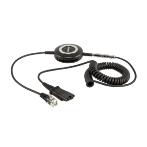 Cordão para Headset |  QD-RJ9 QDI 15