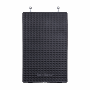 Antena de TV Interna Intelbras UHF/VHF/HDTV AI 2021