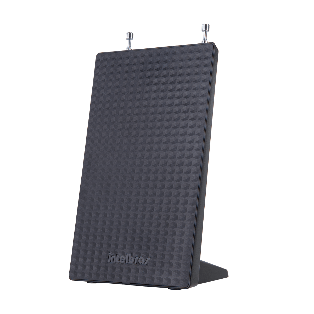 Antena de TV Interna Intelbras UHF/VHF/HDTV AI 2021 - Imagem 3
