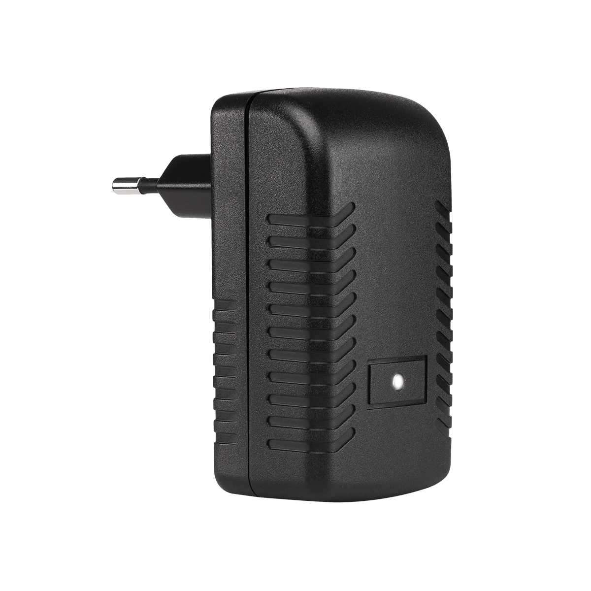 Injetor PoE passivo Fast Ethernet Intelbras 4805 PF - Imagem 2
