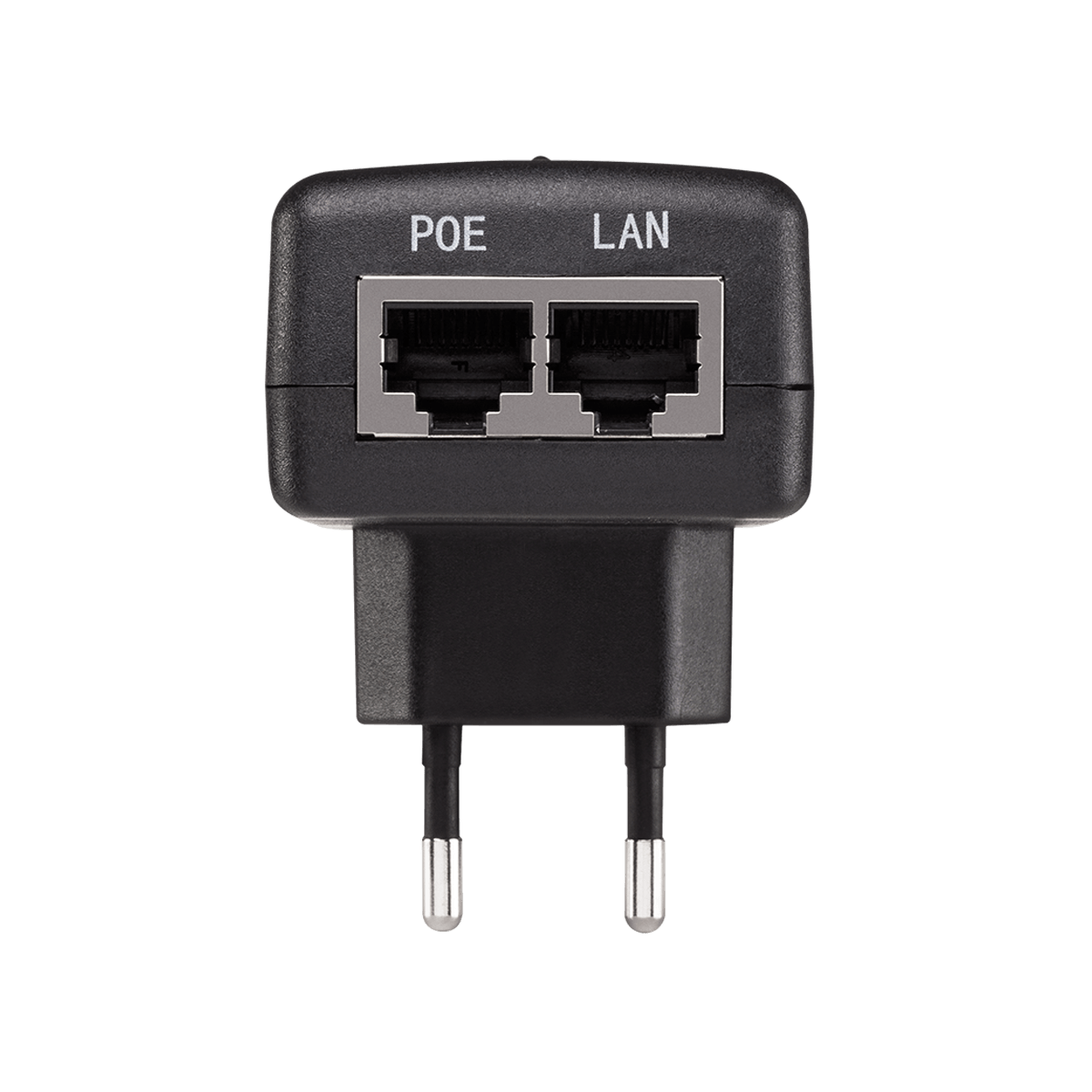 Injetor PoE passivo Fast Ethernet Intelbras 4805 PF - Imagem 4