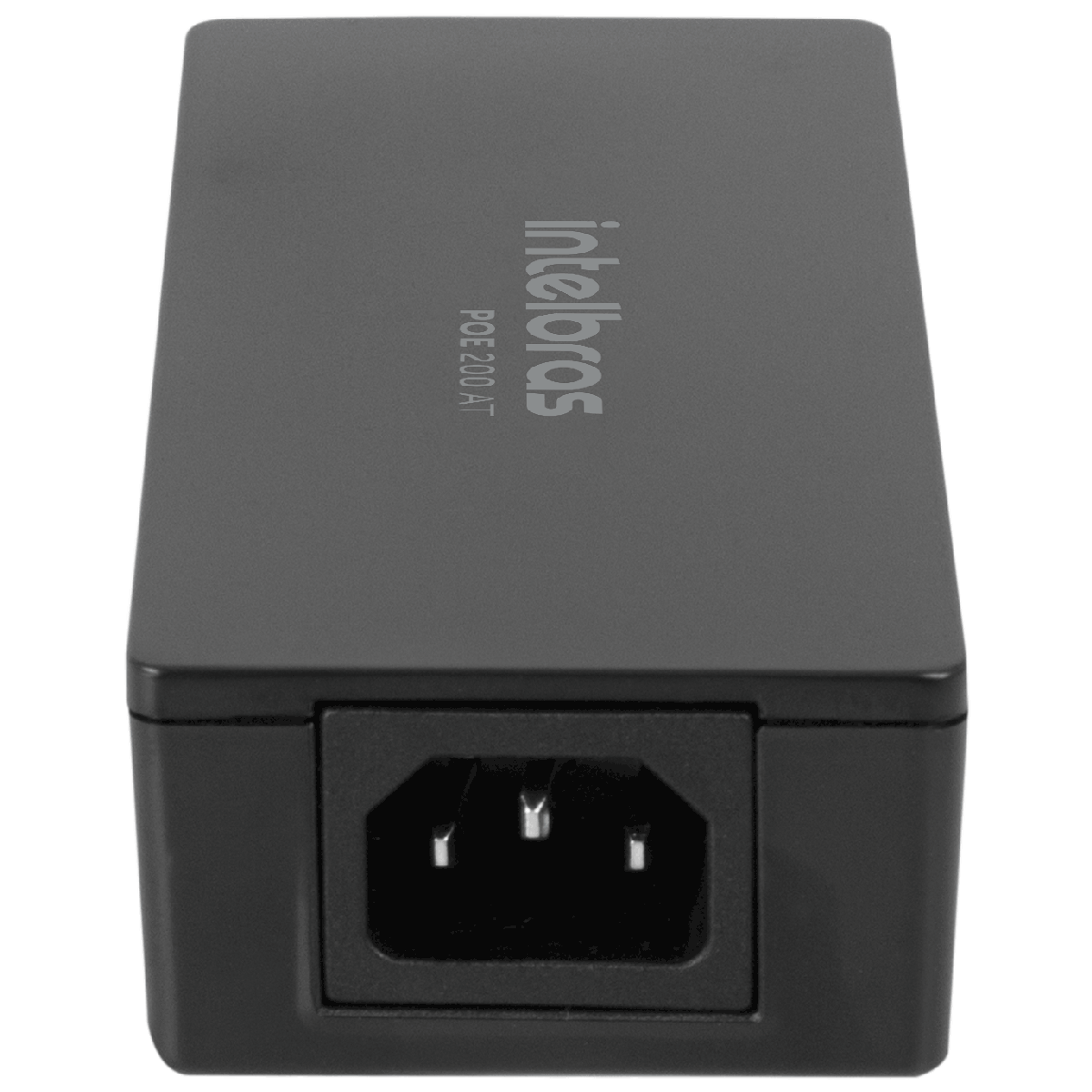 Injetor PoE Ativo Gigabit PoE 200 AT Intelbras - Imagem 5