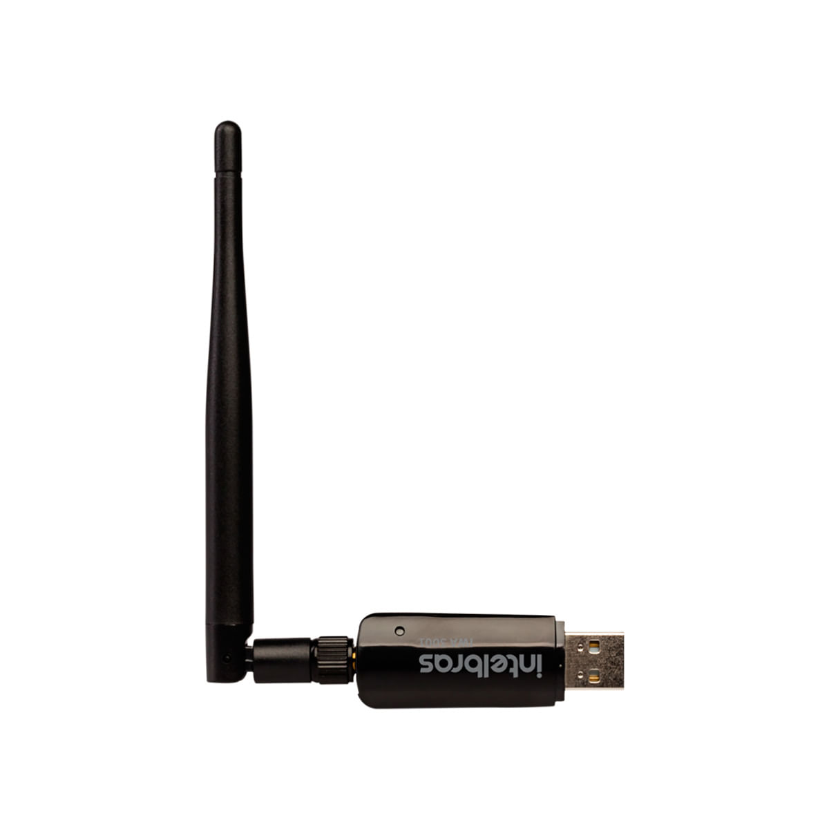 Adaptador USB Wireless Intelbras IWA 3001 - Imagem 3