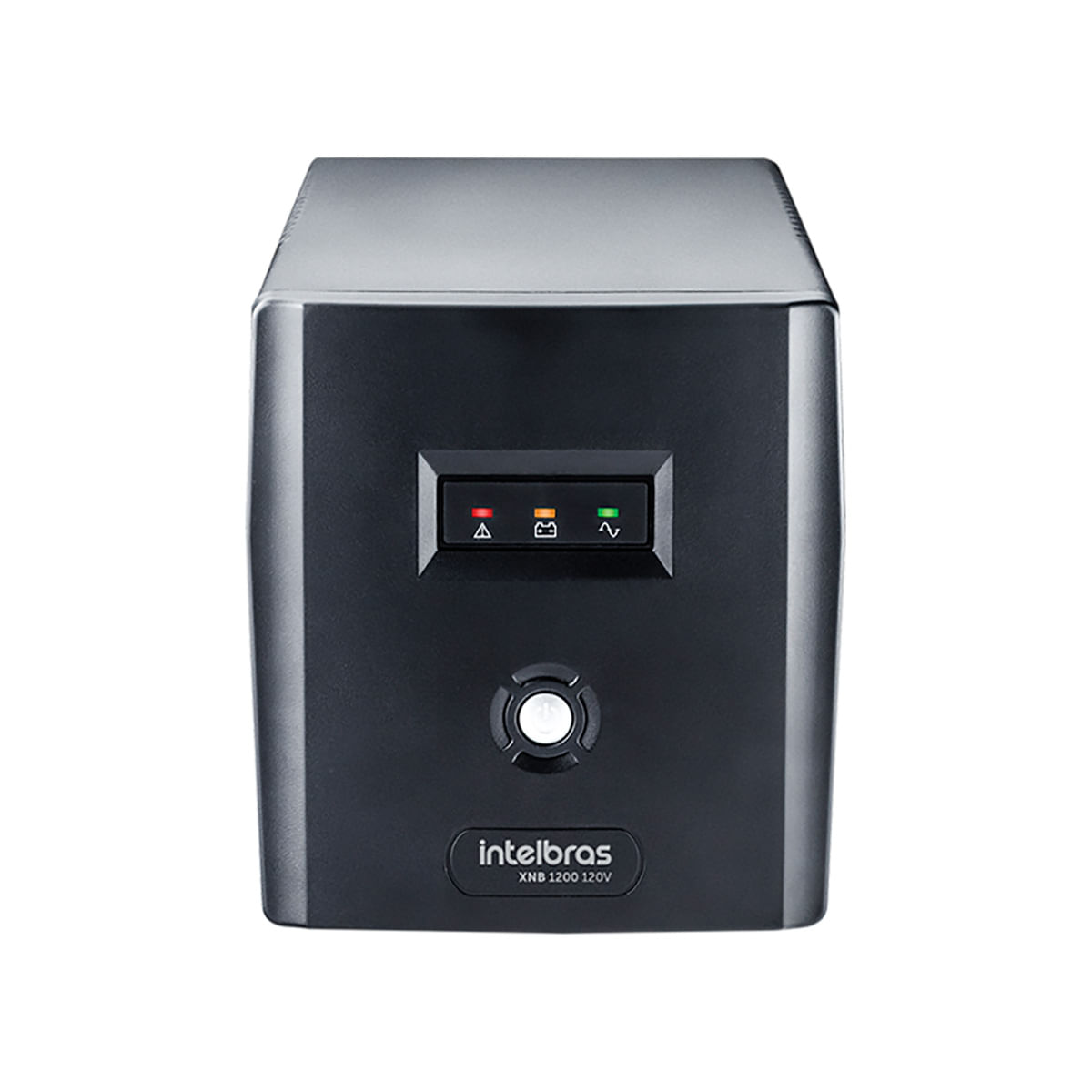Nobreak Interativo Monovolt Intelbras XBN 1200Va 120V - Imagem 3
