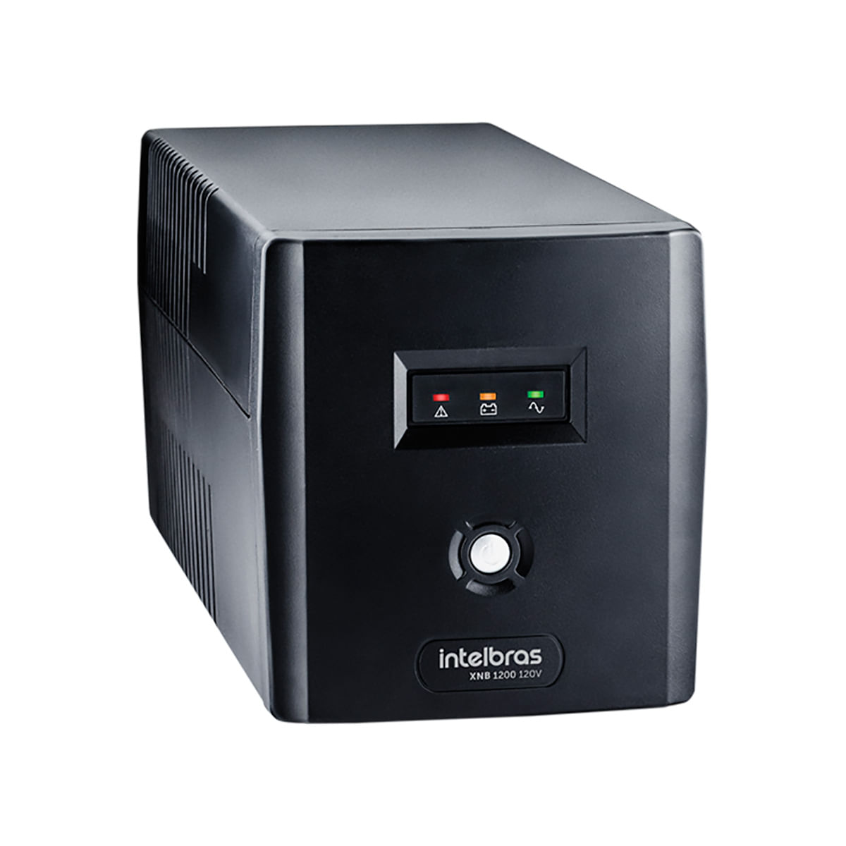 Nobreak Interativo Monovolt Intelbras XBN 1200Va 120V - Imagem 4