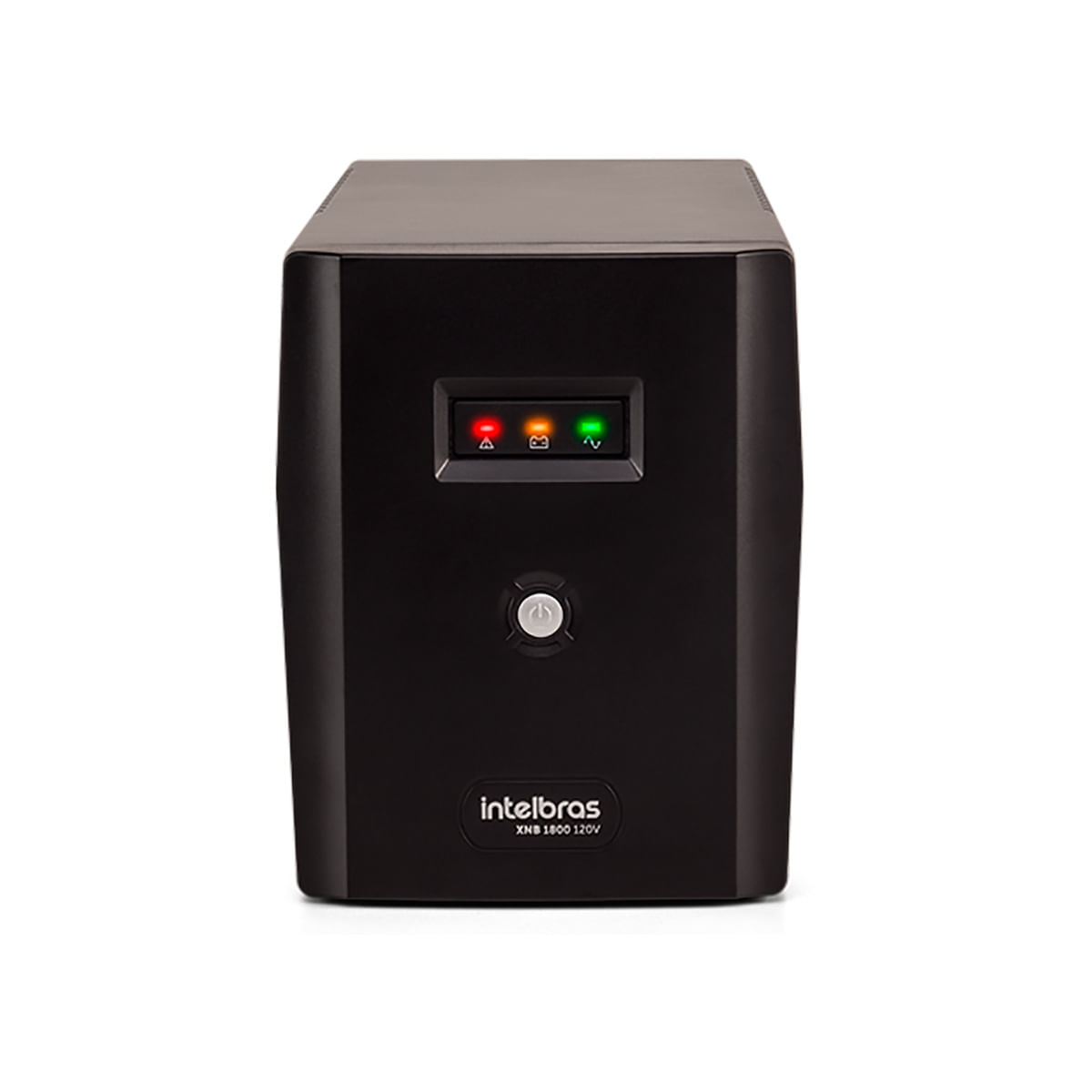 Nobreak Interativo XNB 1800 VA 220V Intelbras - Imagem 3