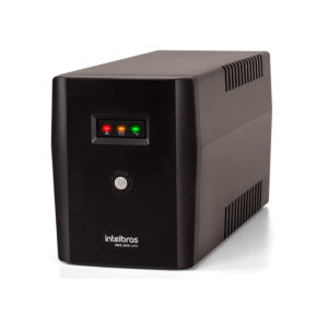 Nobreak Interativo XNB 1800 VA 220V Intelbras