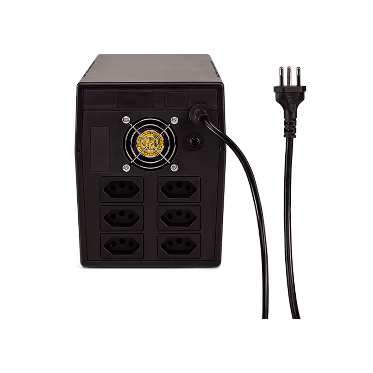 Nobreak Interativo XNB 1800 VA 220V Intelbras - Imagem 2
