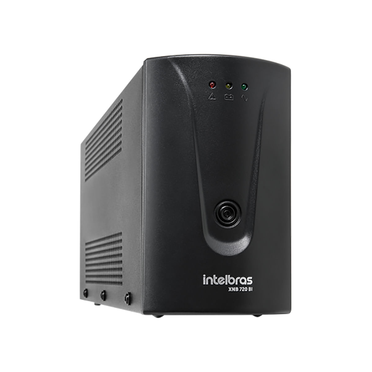Nobreak Interativo Bivolt XNB 720VA Intelbras - Imagem 3
