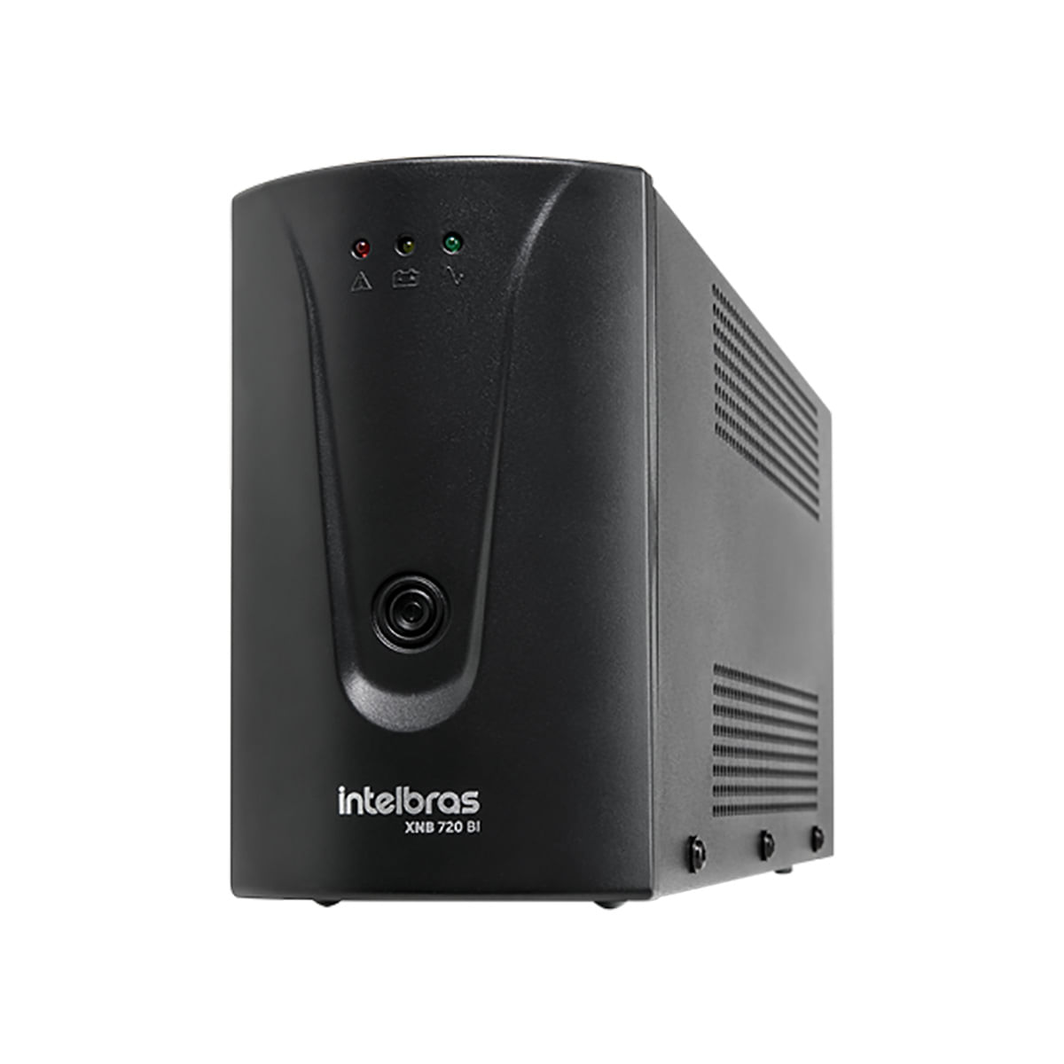 Nobreak Interativo Bivolt XNB 720VA Intelbras - Imagem 4