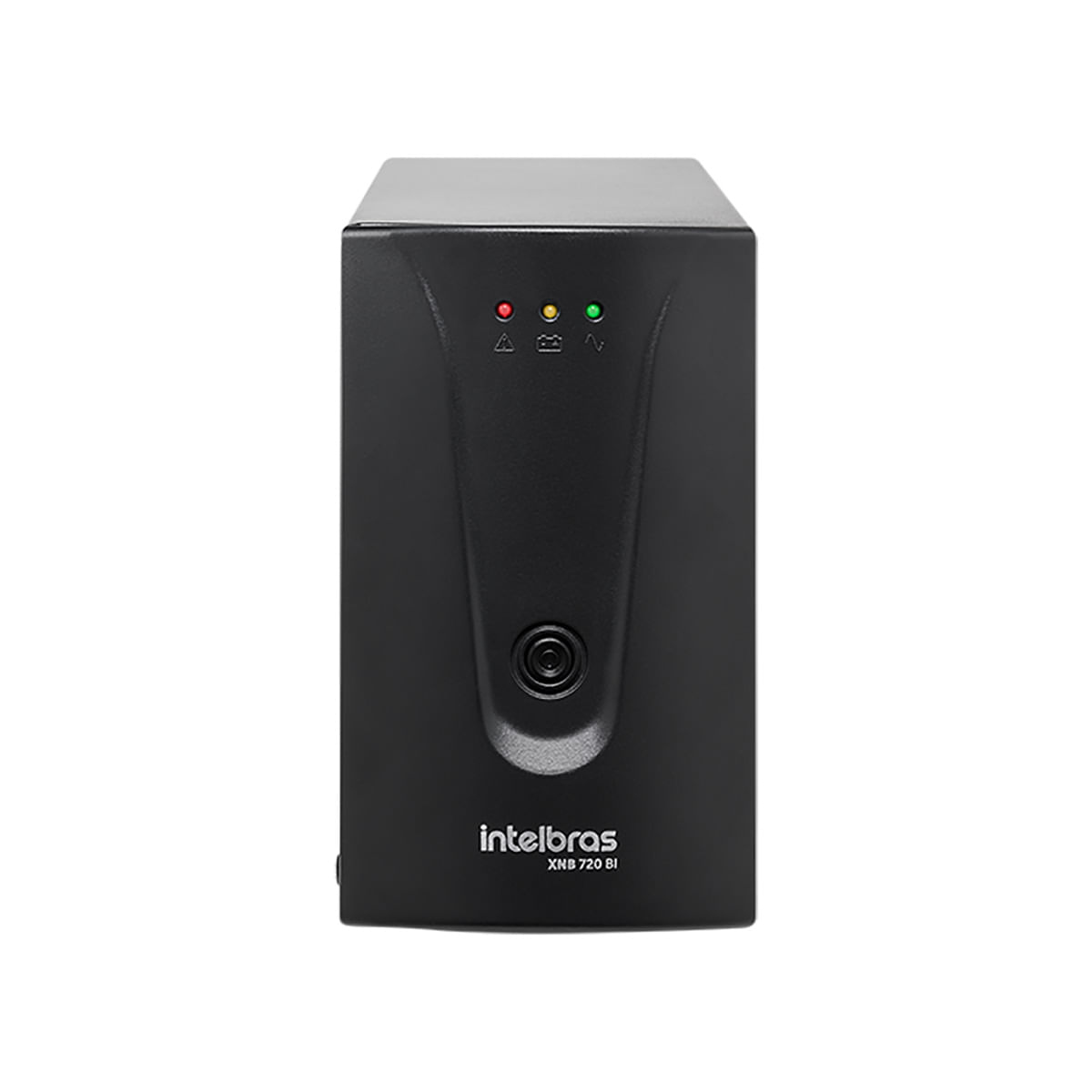 Nobreak Interativo Bivolt XNB 720VA Intelbras - Imagem 2