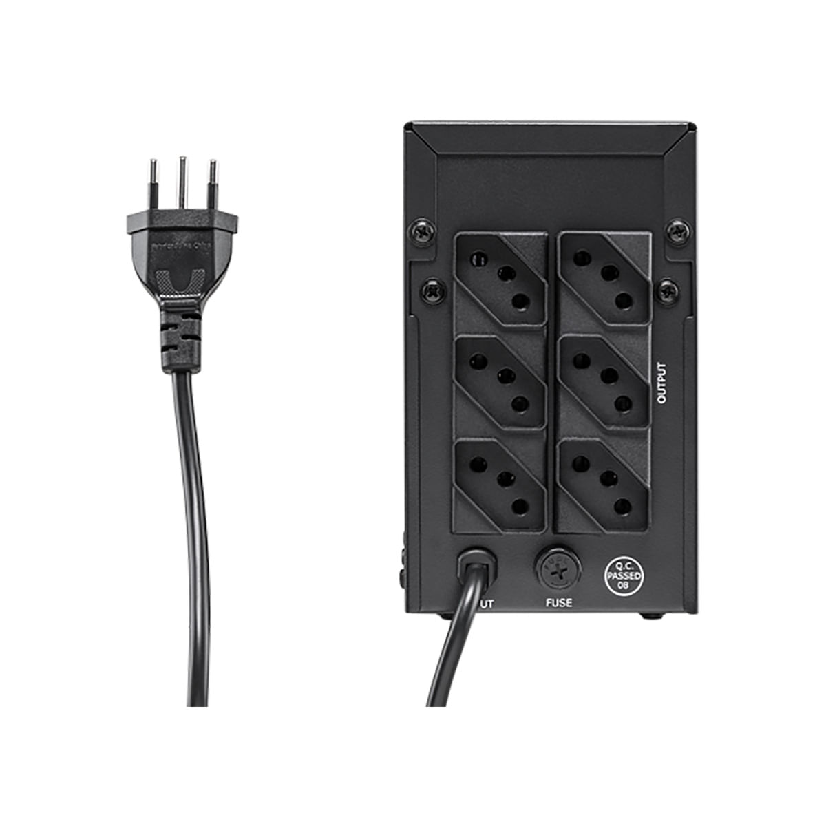 Nobreak Interativo Bivolt XNB 720VA Intelbras - Imagem 5
