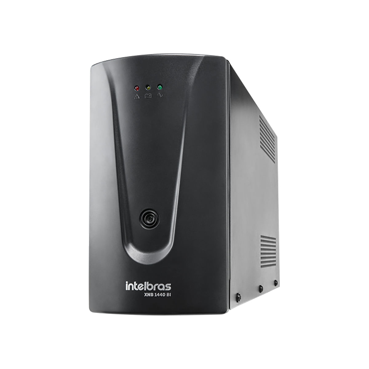 Nobreak Interativo Bivolt Intelbras XNB 1440Va Bi - Imagem 3