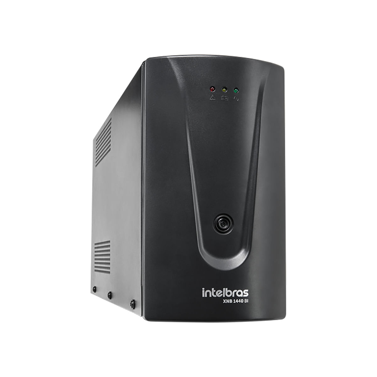 Nobreak Interativo Bivolt Intelbras XNB 1440Va Bi - Imagem 4