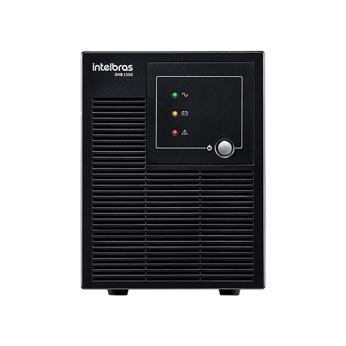 Nobreak Senoidal SNB 1500 Bivolt | Intelbras - Imagem 4