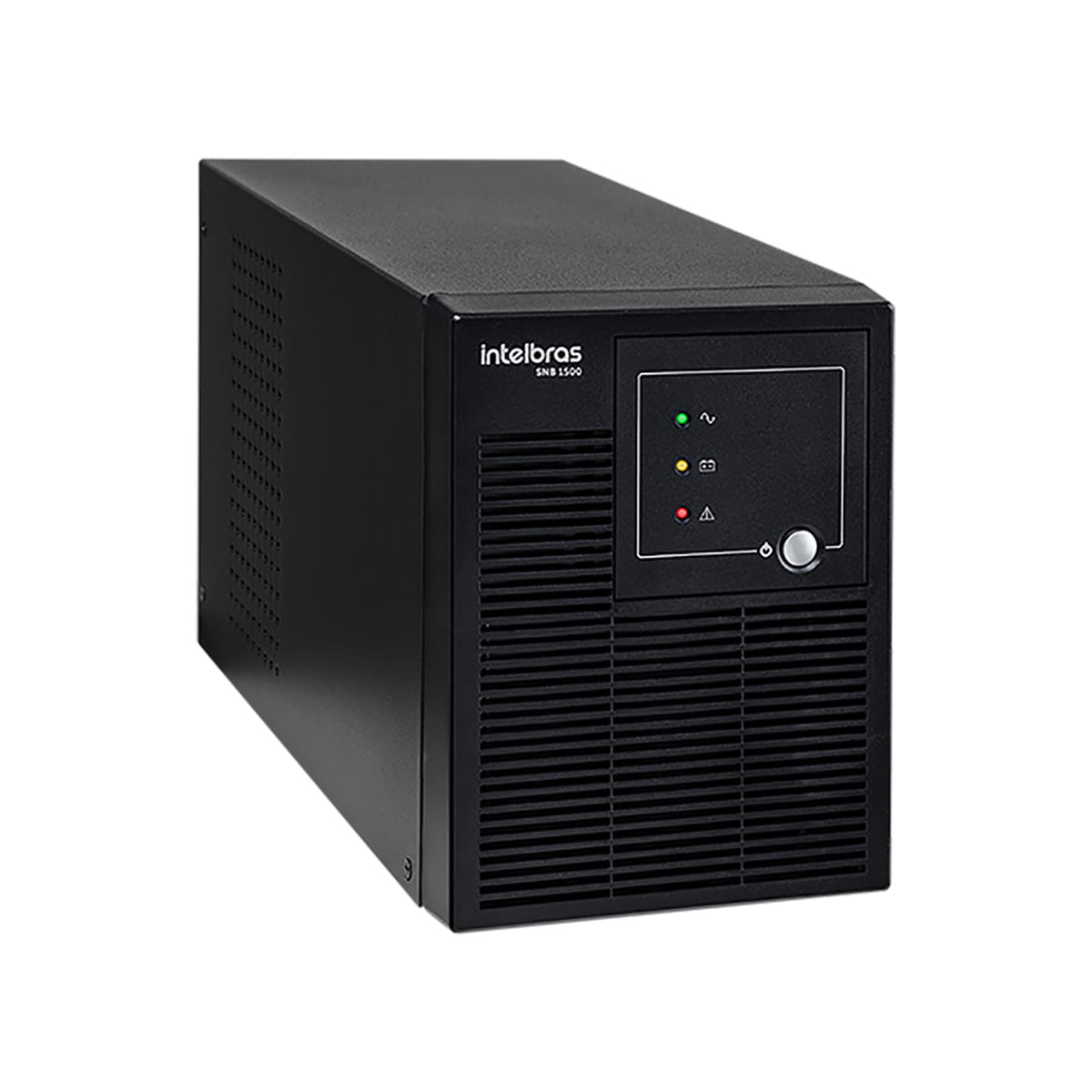 Nobreak Senoidal SNB 1500 Bivolt | Intelbras - Imagem 2