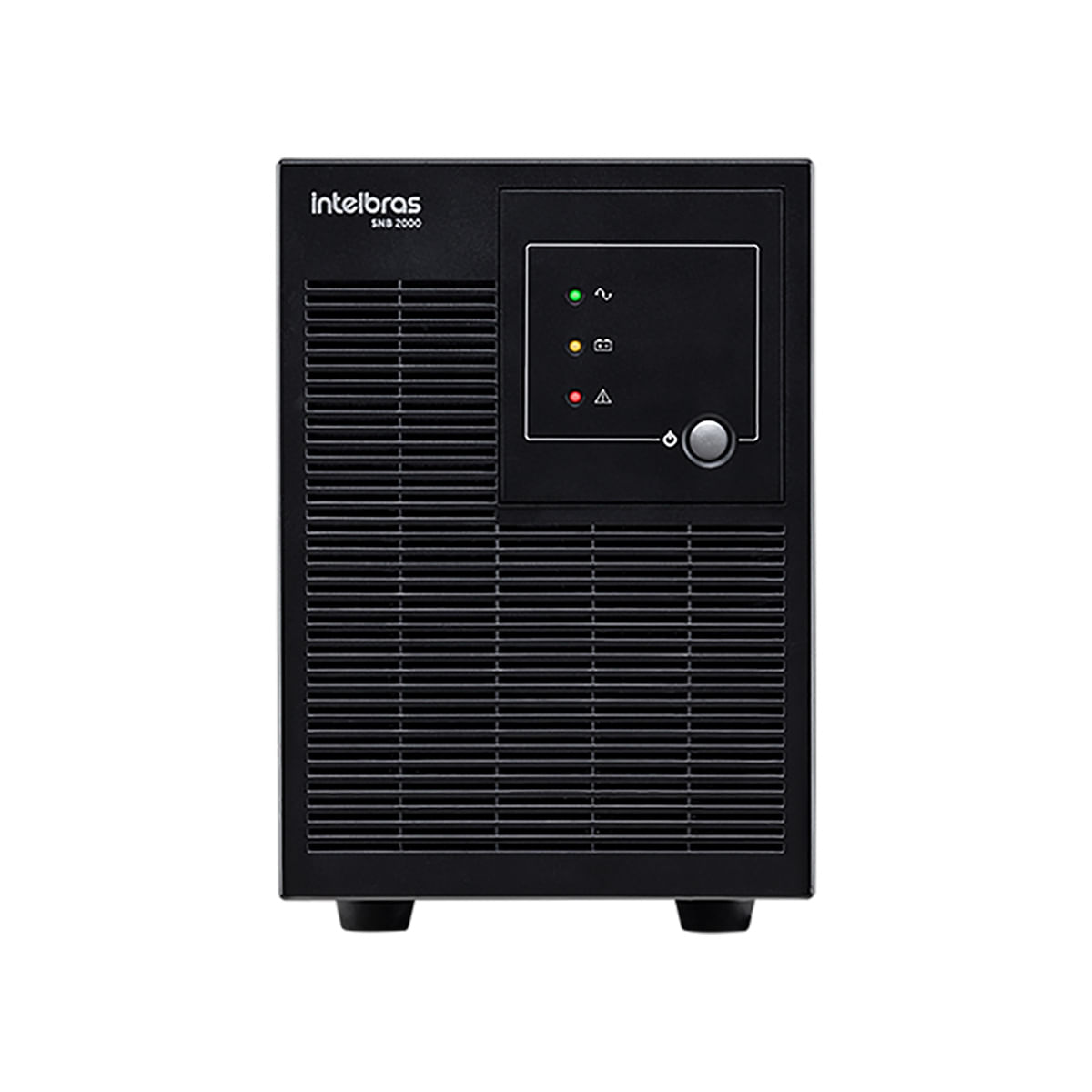 Nobreak Senoidal SNB 2000 VA Bivolt | Intelbras - Imagem 2
