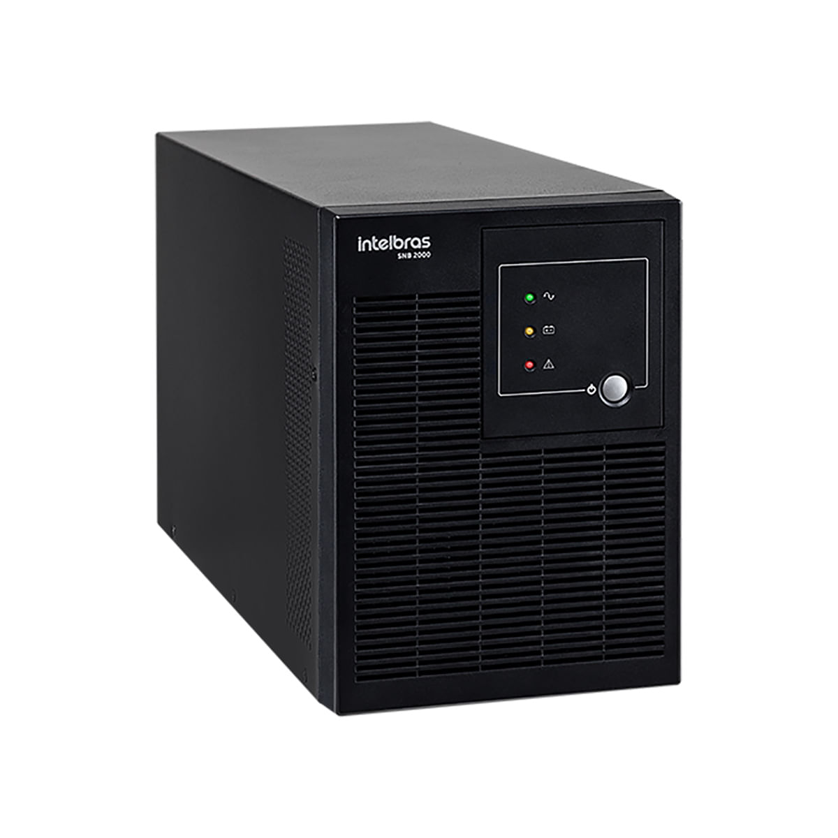 Nobreak Senoidal SNB 2000 VA Bivolt | Intelbras - Imagem 3