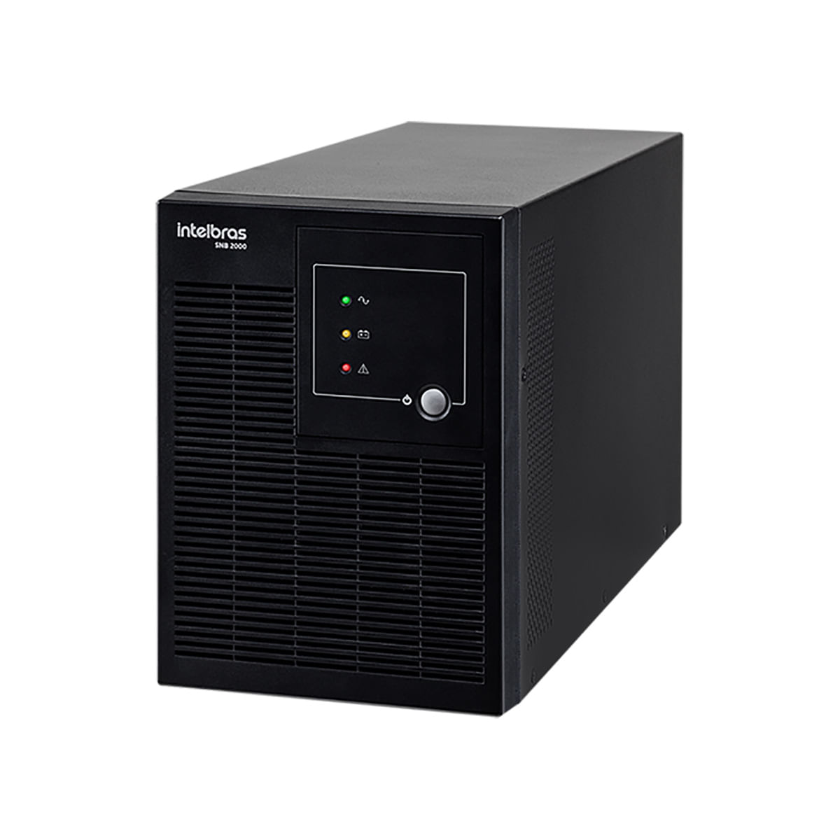 Nobreak Senoidal SNB 2000 VA Bivolt | Intelbras - Imagem 4