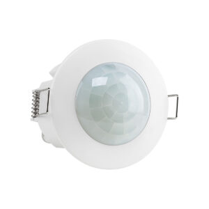 Sensor de Presença para Iluminação ESP 360 E de Embutir Intelbras