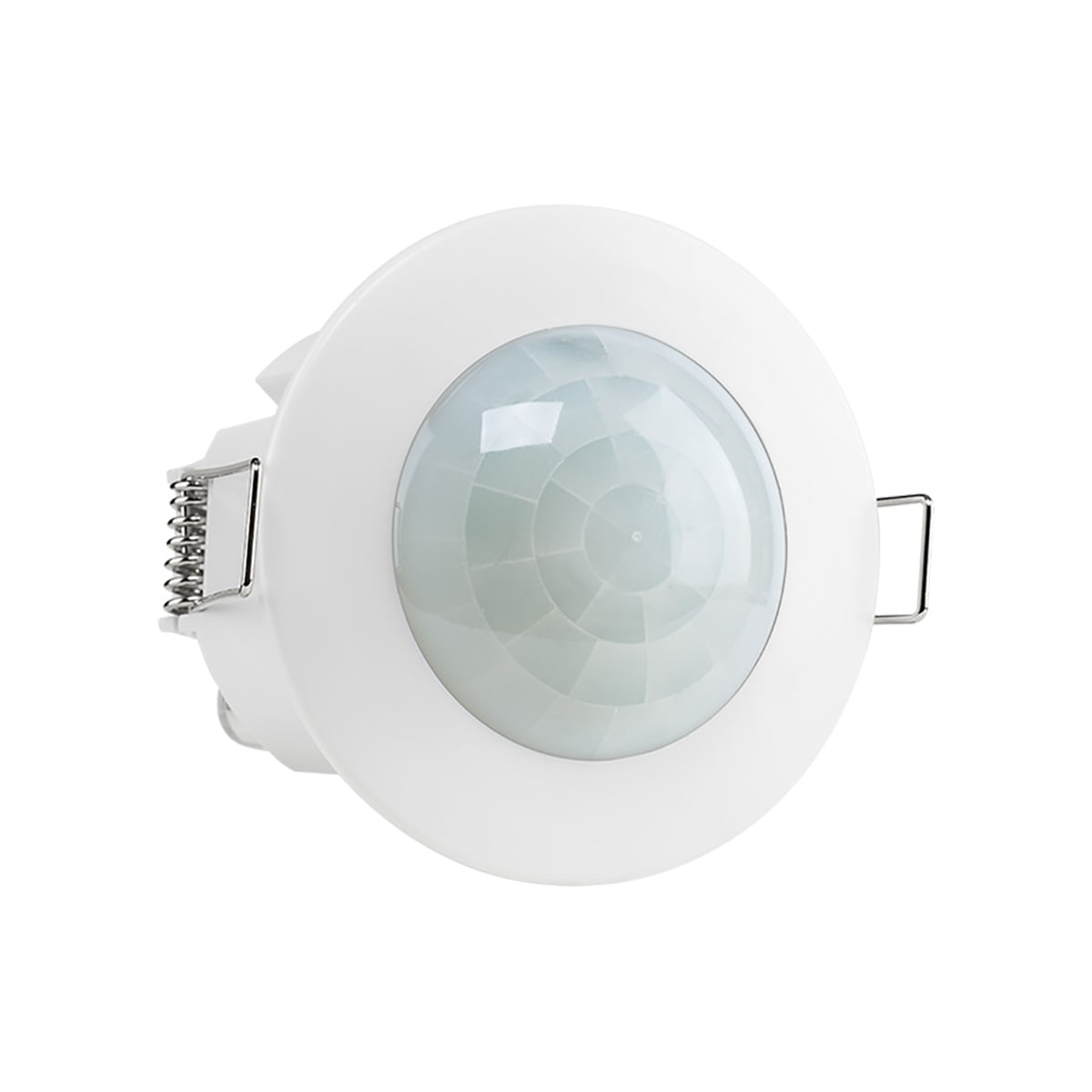 Sensor de Presença para Iluminação ESP 360 E de Embutir Intelbras