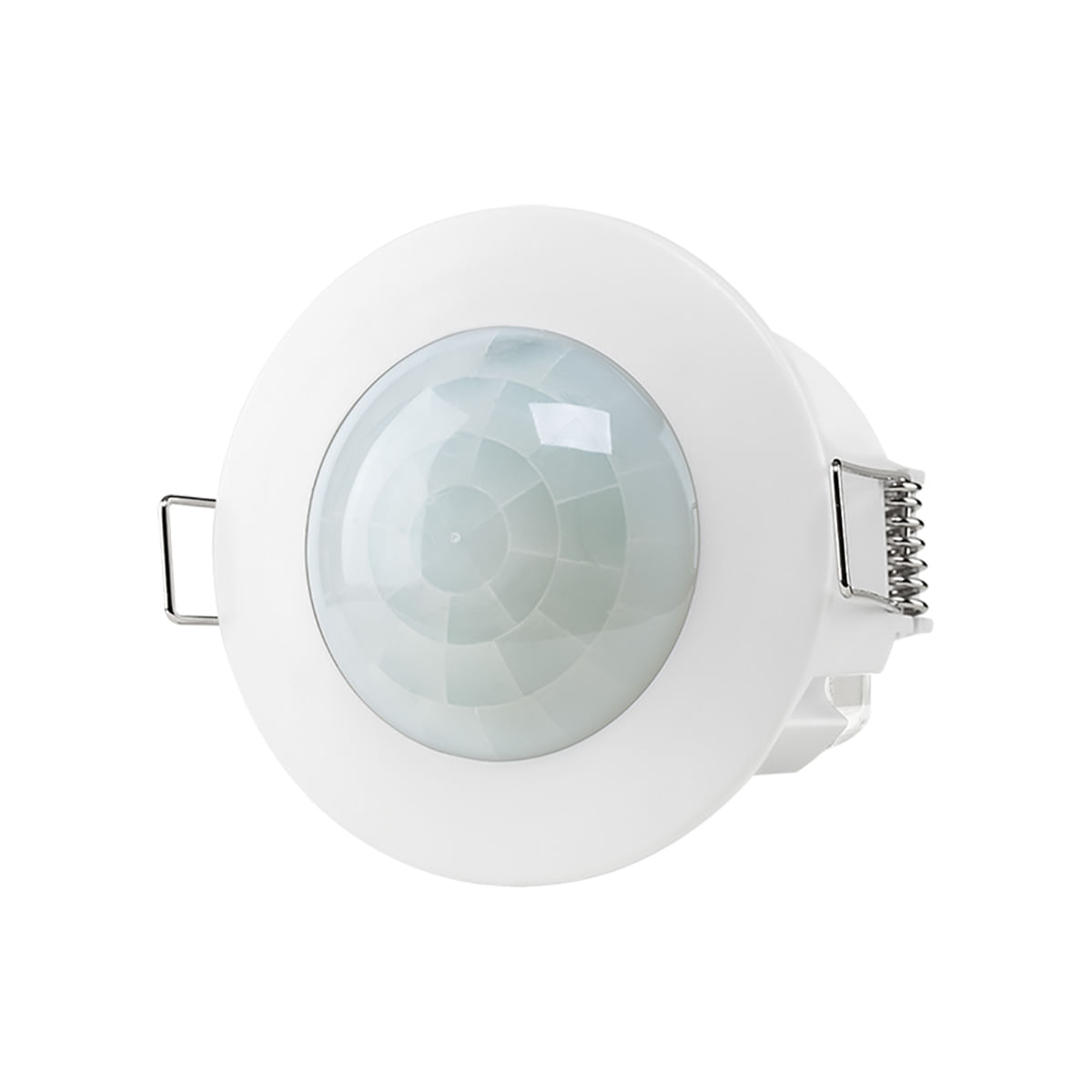 Sensor de Presença para Iluminação ESP 360 E de Embutir Intelbras - Imagem 2