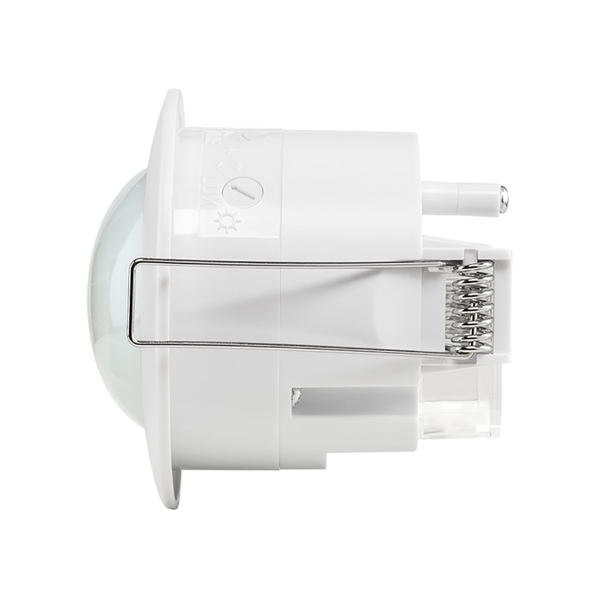 Sensor de Presença para Iluminação ESP 360 E de Embutir Intelbras - Imagem 3