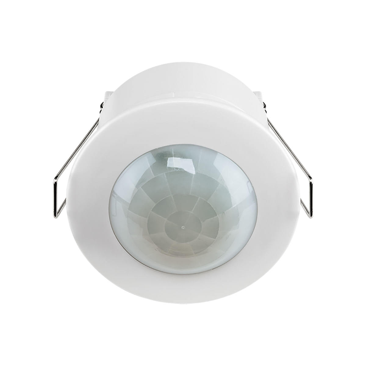 Sensor de Presença para Iluminação ESP 360 E de Embutir Intelbras - Imagem 4