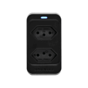 Dispositivo de Proteção Elétrica EPS 302 Bivolt Intelbras
