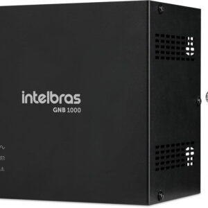 Nobreak para Portão GNB 1000 VA 220V | Intelbras