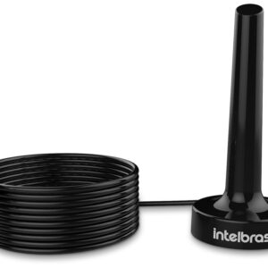 Antena de TV Interna Intelbras UHF/HDTV AI 2031