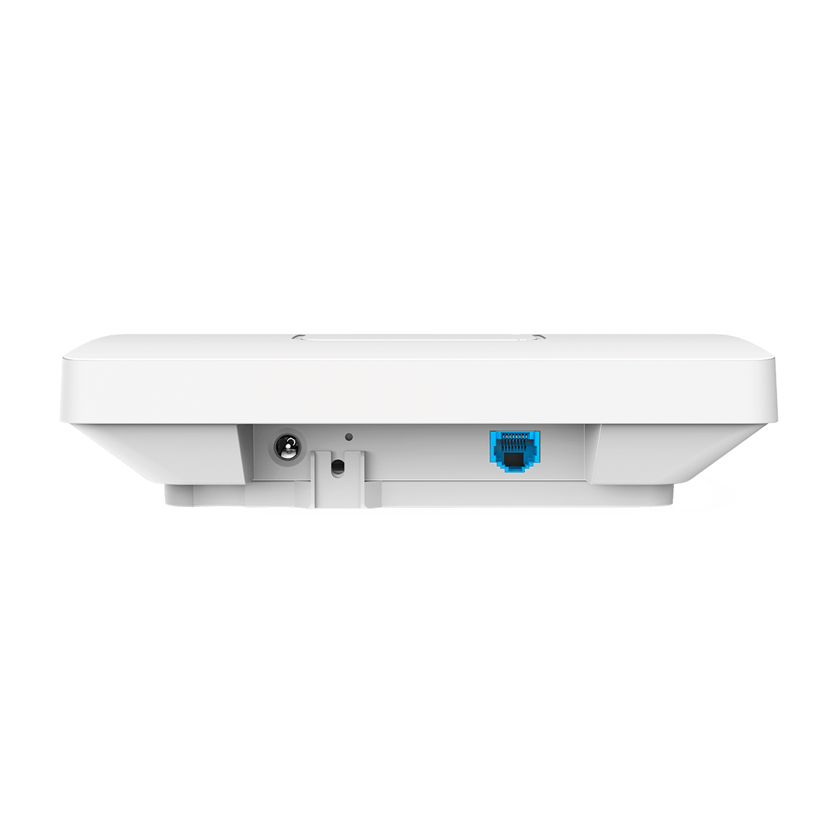 Roteador Empresarial Wi-Fi 5 de Alta Velocidade AP 1350 AC-S Branco Intelbras - Imagem 4