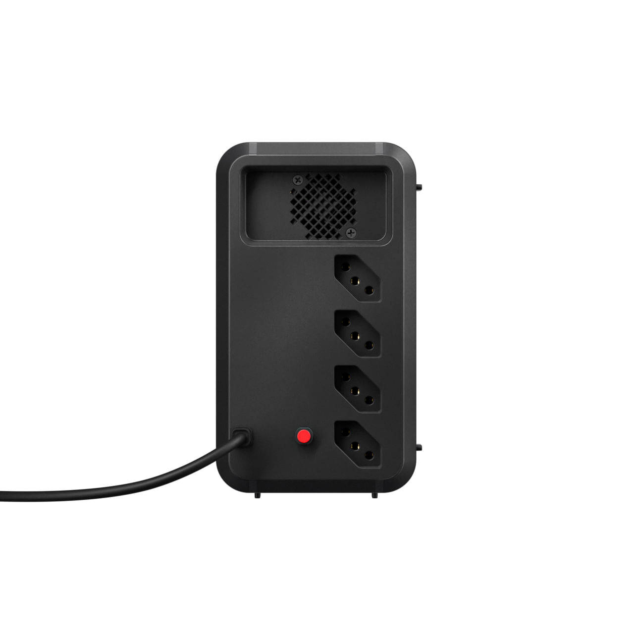 Nobreak Interativo ATTIV SENO 700 VA BI | Intelbras - Imagem 4